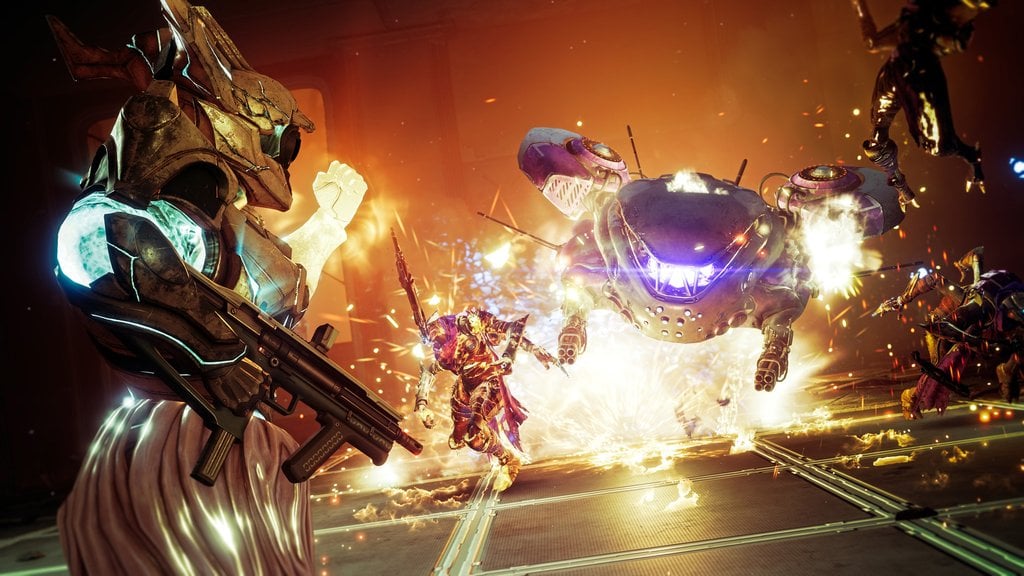 Destiny 2 - Imagen 5