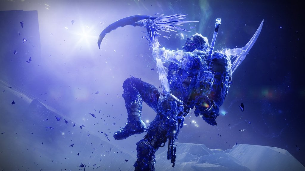 Destiny 2 - Imagen 6