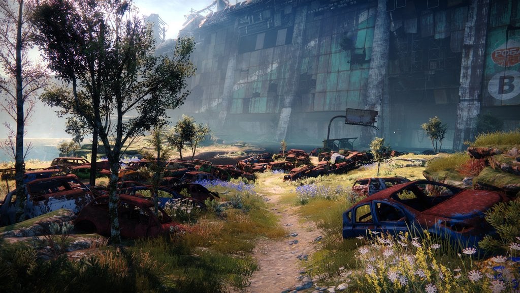 Destiny 2 - Imagen 7