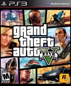 GTA V