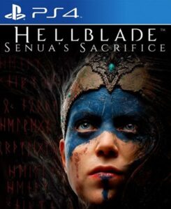 Hellblade Senuas Sacrifice