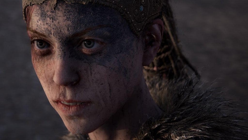 Hellblade Senuas Sacrifice - Imagen 3