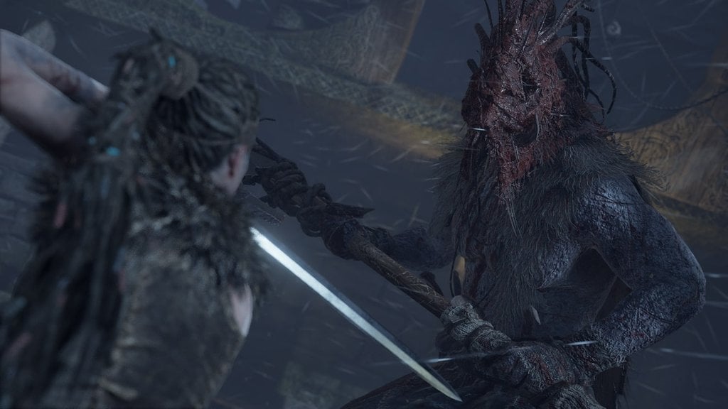 Hellblade Senuas Sacrifice - Imagen 4