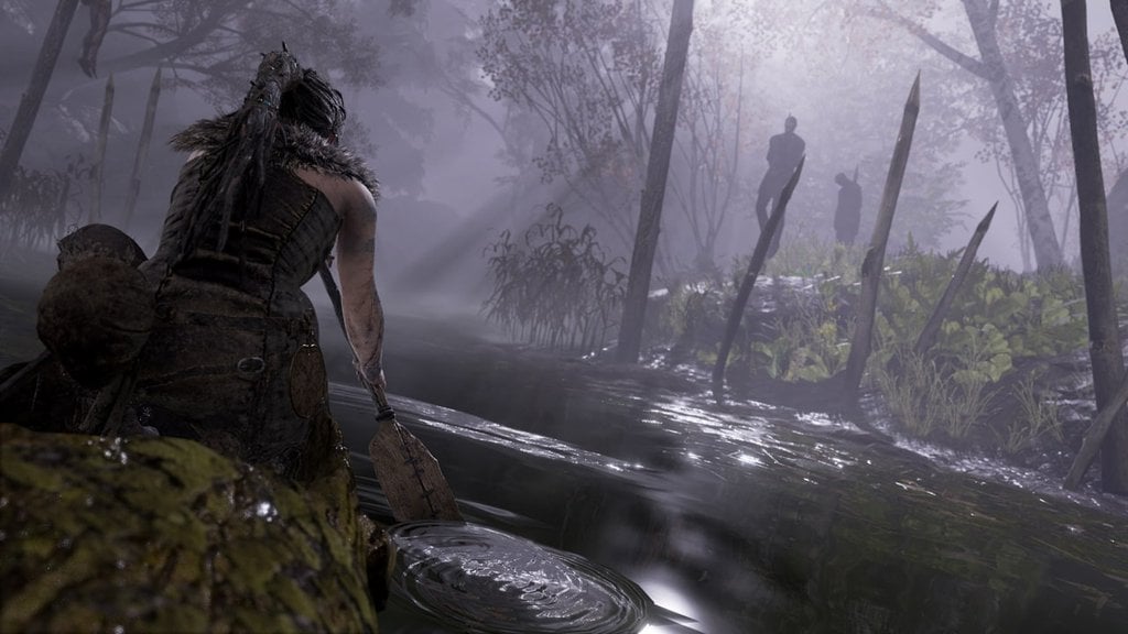 Hellblade Senuas Sacrifice - Imagen 5