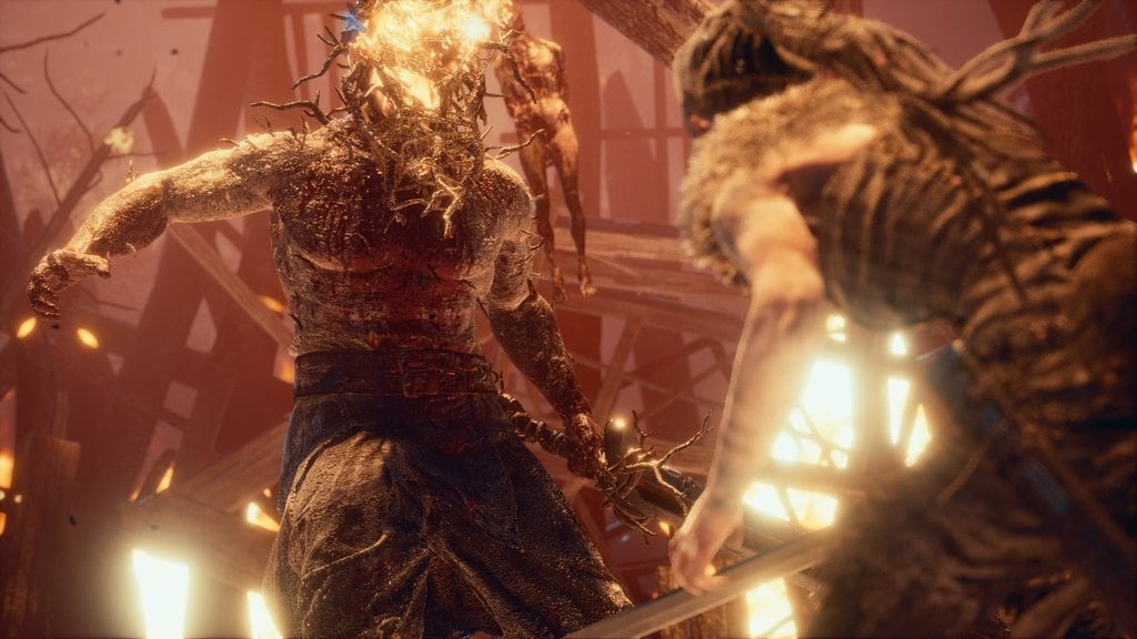 Hellblade Senuas Sacrifice - Imagen 6