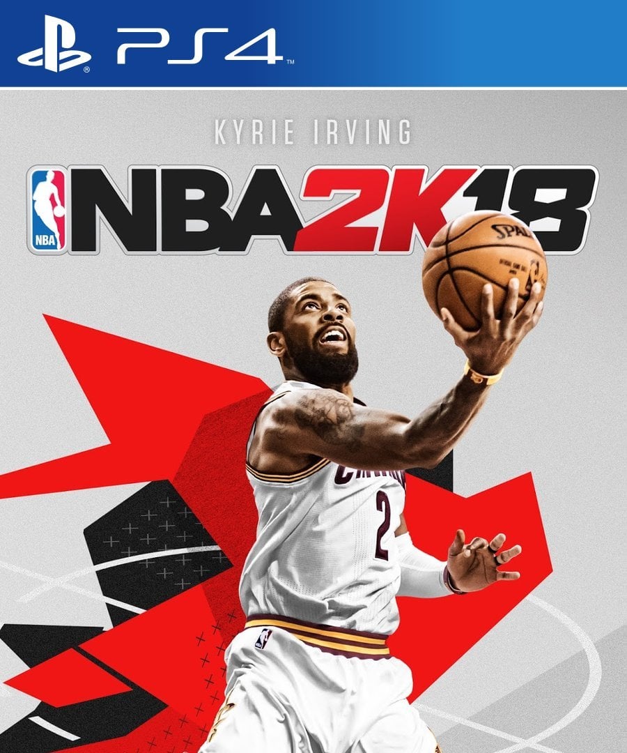 Nba 2K18
