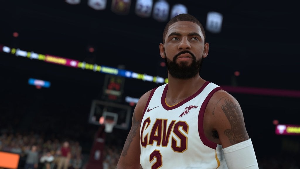 Nba 2K18 - Imagen 2