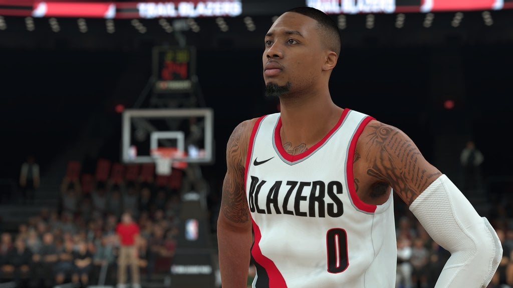 Nba 2K18 - Imagen 3