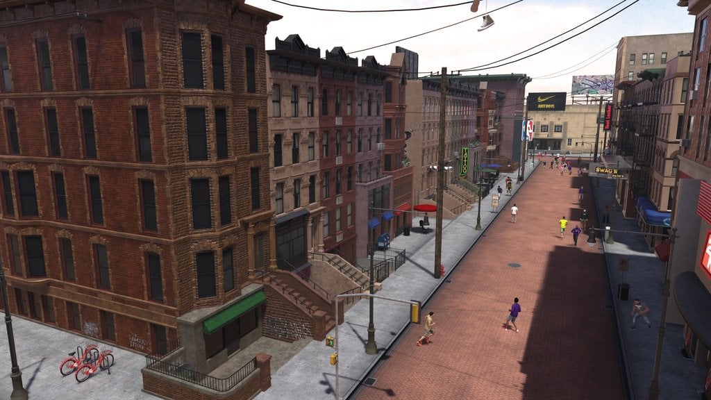 Nba 2K18 - Imagen 6