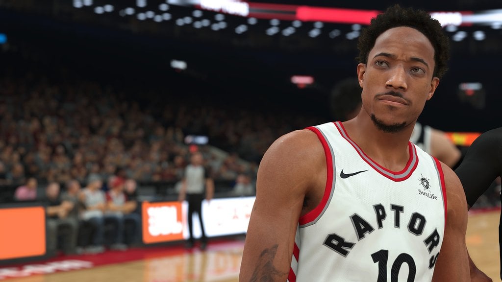Nba 2K18 - Imagen 7