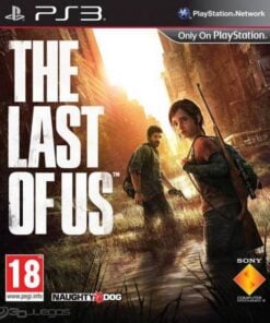 The Last of Us