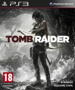Tomb Raider