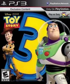 Toy Story 3