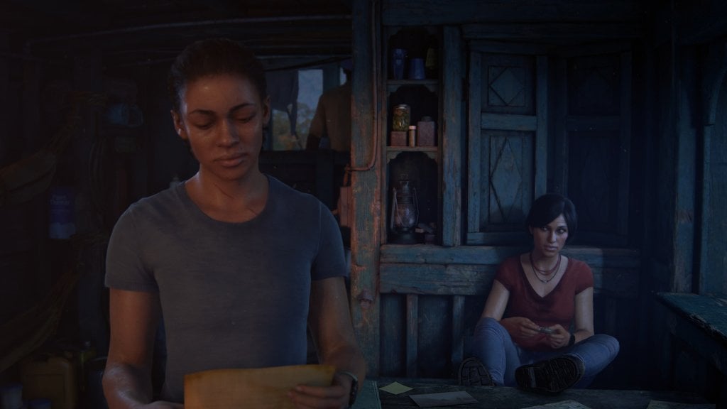 Uncharted The Lost Legacy - Imagen 2