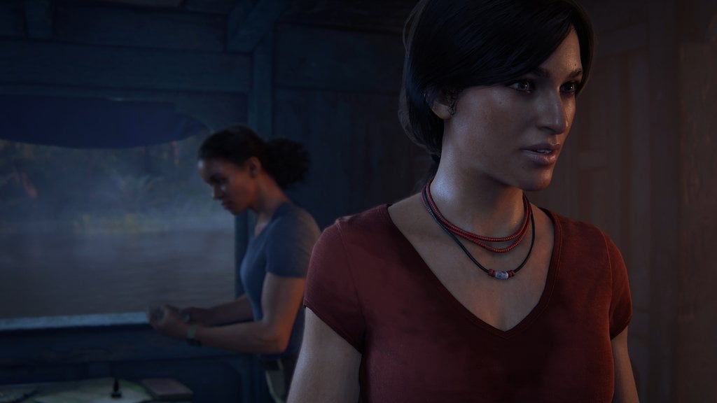 Uncharted The Lost Legacy - Imagen 3