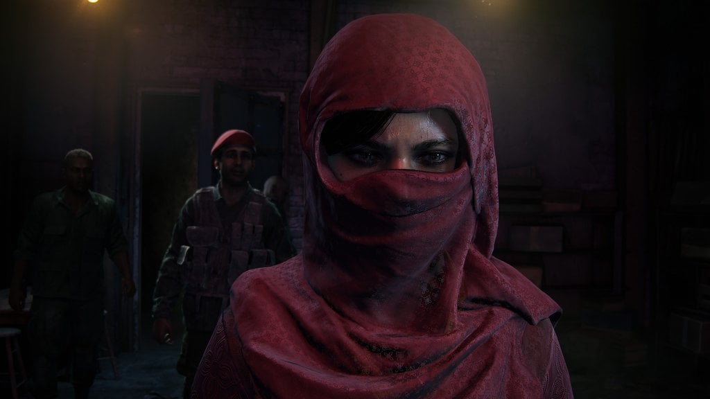 Uncharted The Lost Legacy - Imagen 4