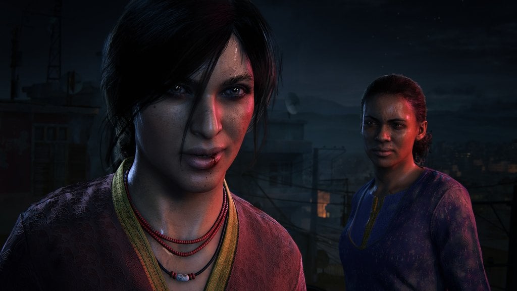 Uncharted The Lost Legacy - Imagen 5