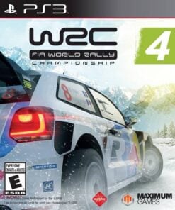 WRC 4