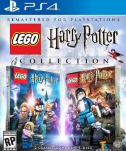 LEGO Harry Potter Collection