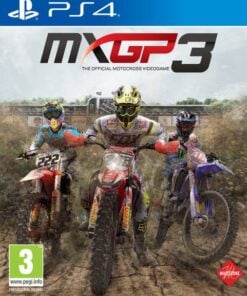 Mxgp 3