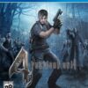 Resident Evil 4