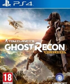 Tom Clancys Ghost Recon Wildlands