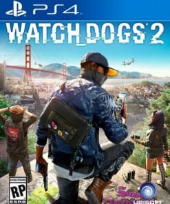 Watch Dogs 2