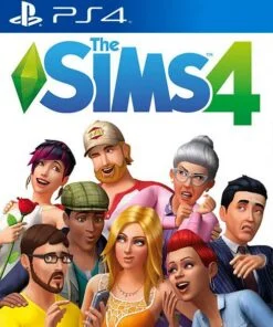 The Sims 4