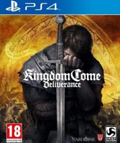 Kingdom Come Deliverance