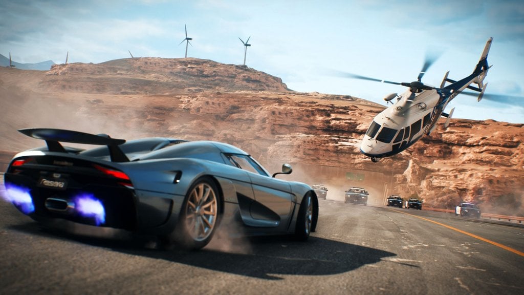 Need for Speed Payback - Imagen 3