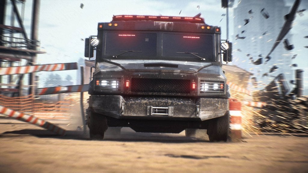 Need for Speed Payback - Imagen 4