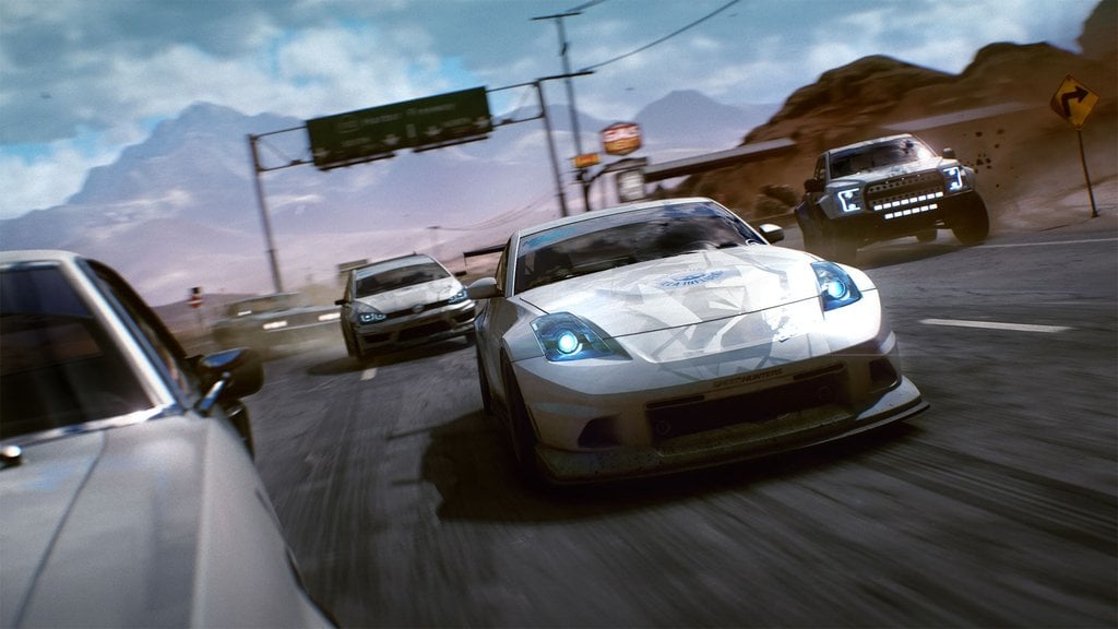 Need for Speed Payback - Imagen 6