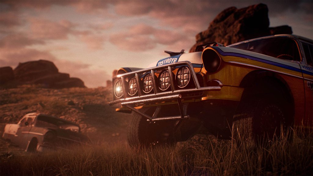 Need for Speed Payback - Imagen 7