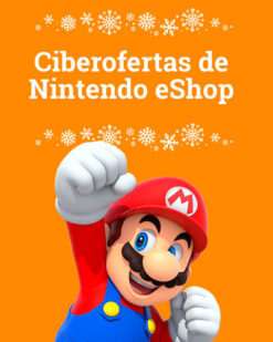 Nintendo eShop Gift Card 20 usd