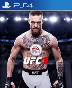 Ufc 3