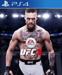 Ufc 3
