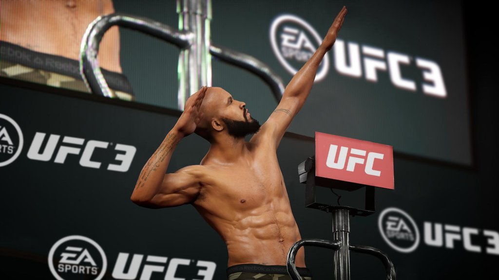 Ufc 3 - Imagen 2