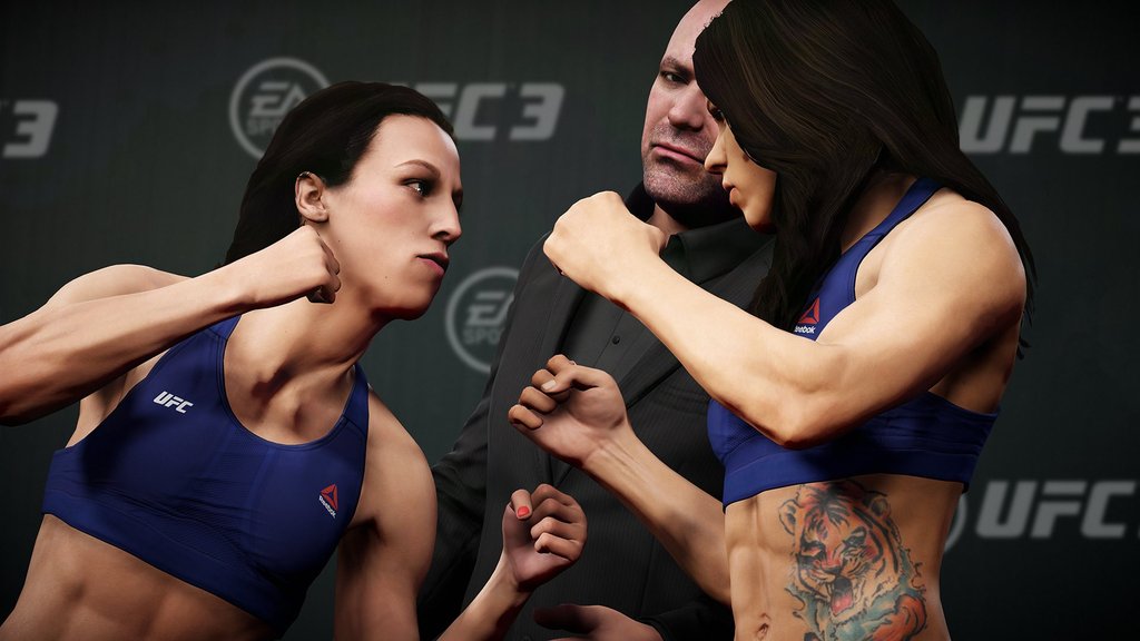 Ufc 3 - Imagen 3