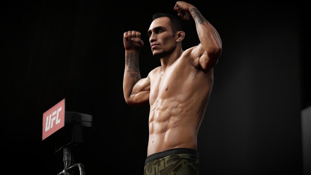 Ufc 3 - Imagen 4