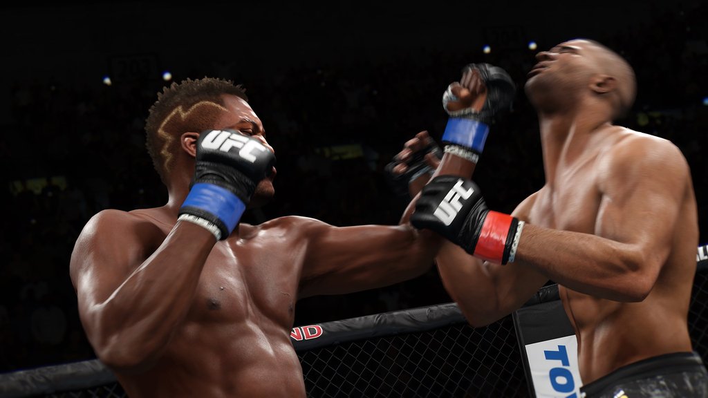 Ufc 3 - Imagen 5