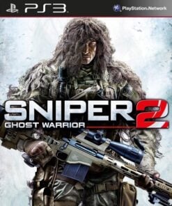 Sniper Ghost Warrior 2