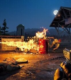 Far Cry 5 - Imagen 2