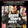 GTA IV Complete Edition