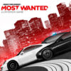 Need For Speed Most Wanted