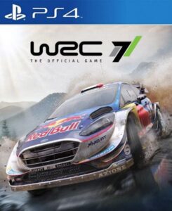 Wrc 7