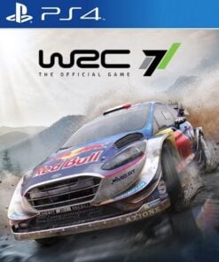 Wrc 7