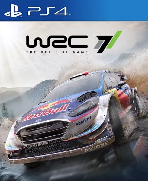 Wrc 7