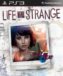 Life is Strange Complete Season