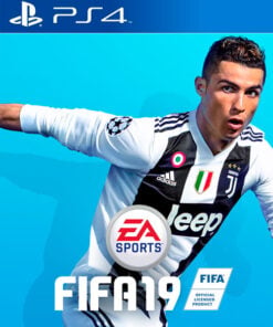 Fifa 19