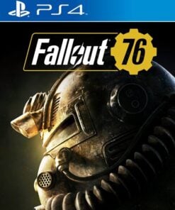 Fallout 76